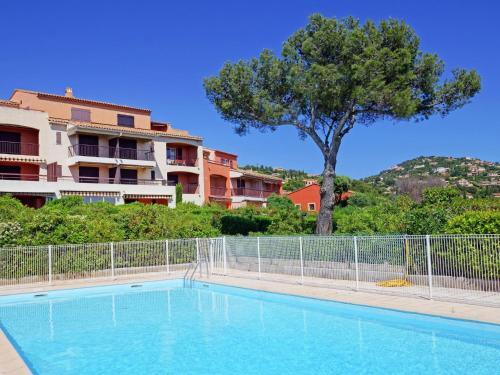 Apartamento Studio Agay Plage