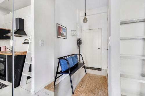 Apartamento Wehost Bright Studio For 6 Kallio Travellers