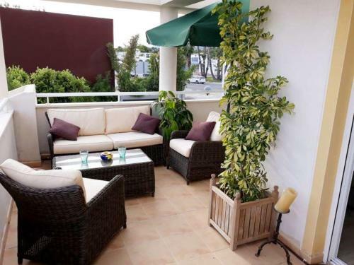 Apartamento Sant Pere