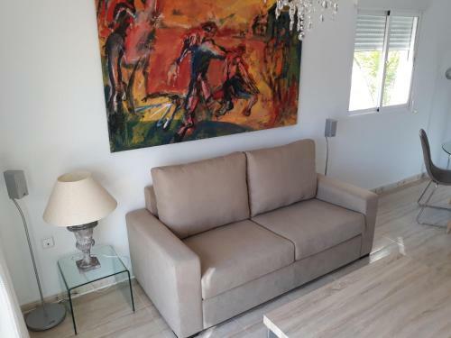 Apartamento Sant Pere