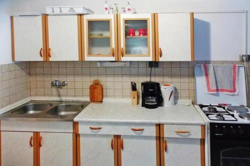 Apartment In Vir With Balcony Or Terrace