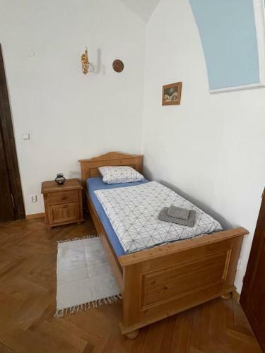 Apartm�n Sunny Adam Na Z�mku