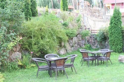 Hotel Villa Likani