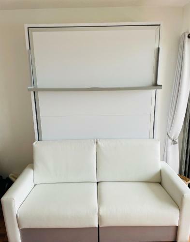 Hostal Studio Aix-en-provence - Terrace & Parking - Vignes&soleil