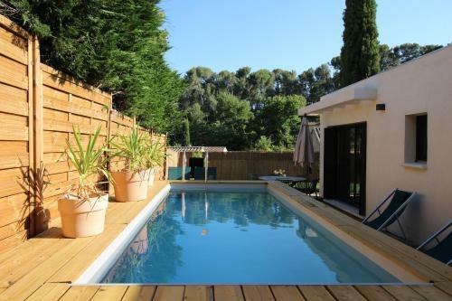 Villa Le Paradis D'ethan