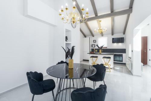 Apartamento Black Diamond Vrsar