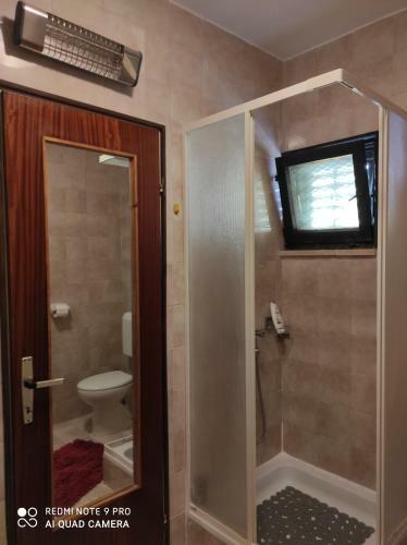 Apartamento Intrade Trsine
