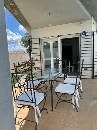Exclusivo Chalet Sevilla. �cocina & Jard�n!