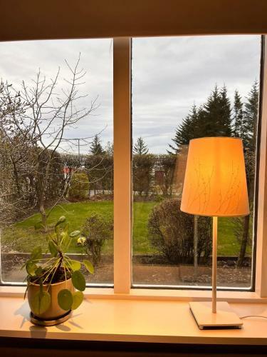 Studio Apartment In Hafnarfjordur