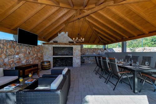 Beautiful Villa Casa Di Montes