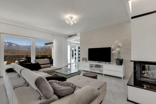 Beautiful Villa Casa Di Montes