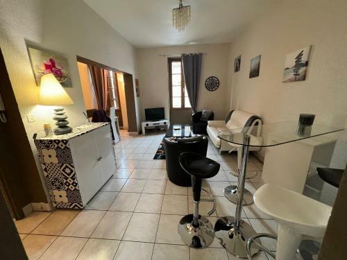 Apartamento Bel Appartement C?ur D'albi