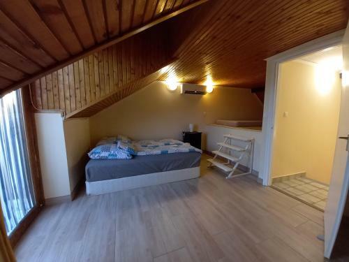 Malibu Apartment Balaton North