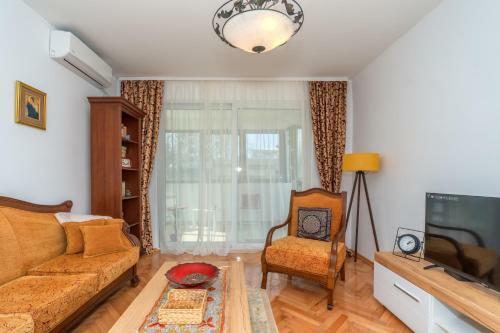 Apartment Centar Bar
