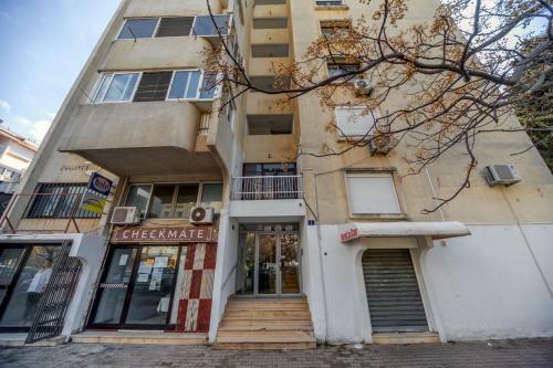 Apartment Centar Bar