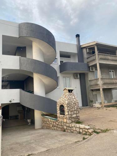 Apartmani Milka S