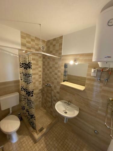 Apartmani Milka S