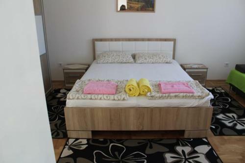 Apartamento Villa 2 Kristina