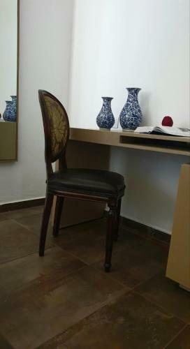Milatos Bay Village