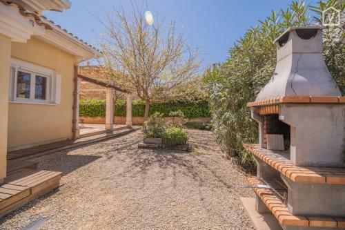 Casa Ferreret