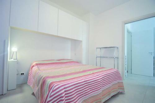 Appartamento In Villa Con Piscina Per 8 Persone