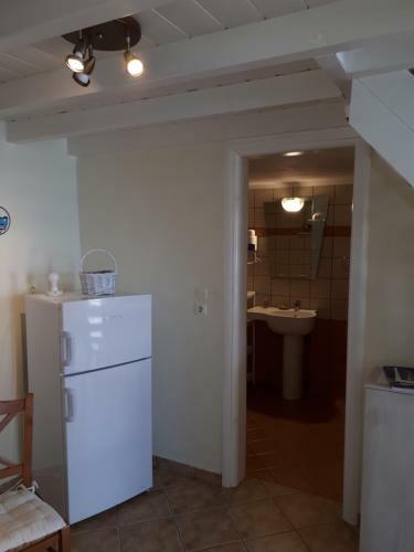Apartamento Roula's Suites