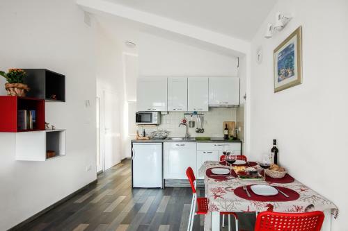 Apartments Anmar