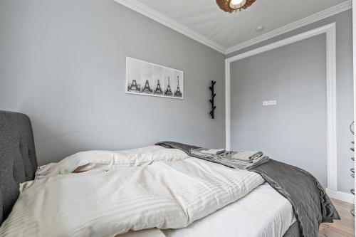 Apartamento Bjarg 1920