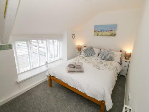 Calmary Cottage