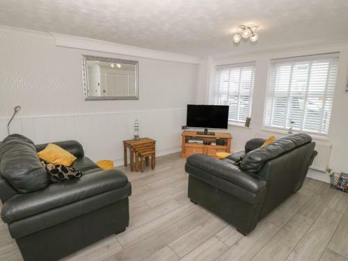 Calmary Cottage