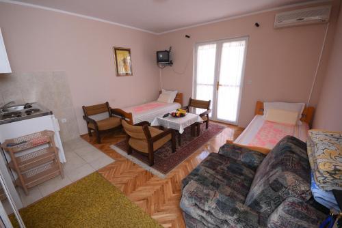 Apartamento Boka23