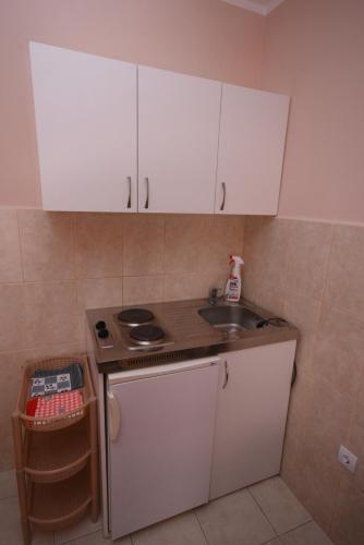 Apartamento Boka23