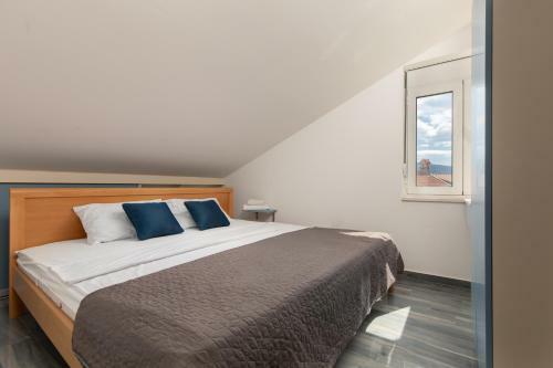 Apartmani Pravilovic