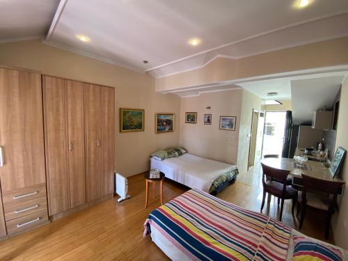 Apartmani Vlaovi?