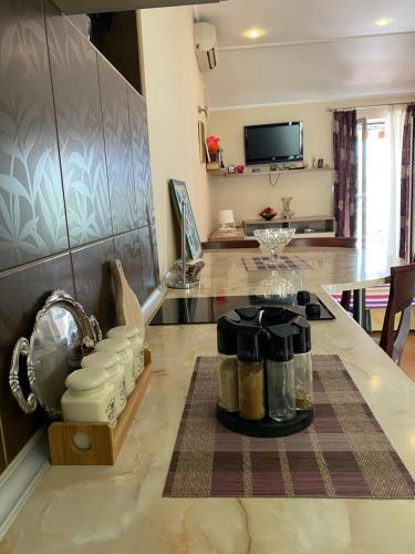 Apartmani Vlaovi?