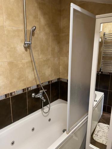 Apartmani Vlaovi?