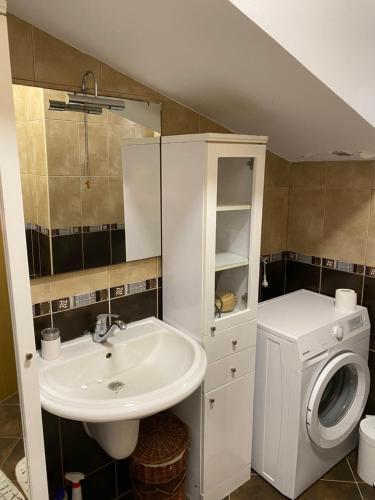 Apartmani Vlaovi?