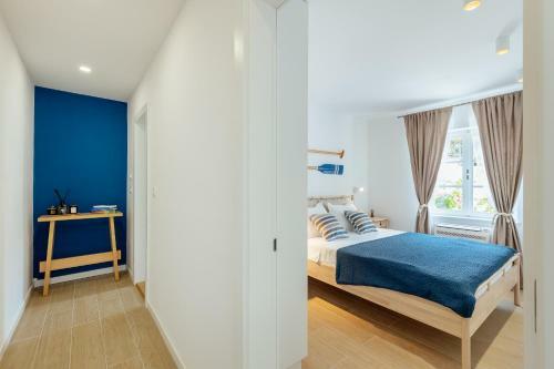 Magnolia Apartments 1 Herceg Novi