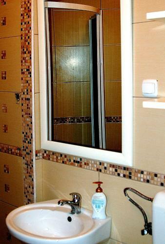 Apartment Gordana