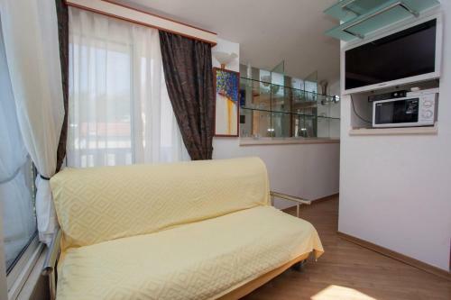Hostal Sea Side Apartment Palma Ba?ka Voda