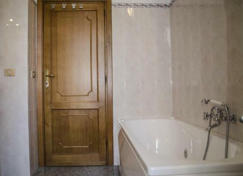Apartamento Trilocale Su Due Livelli Gambero