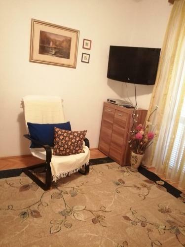 Apartman Mira
