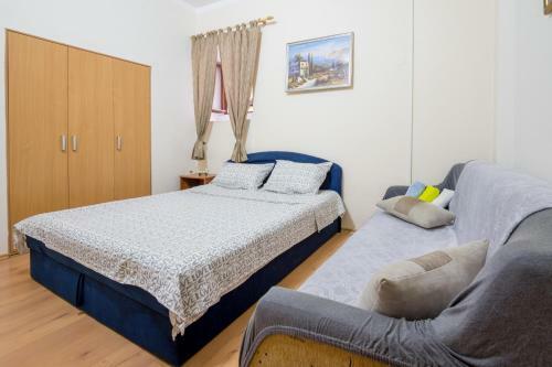 Lu?i? Apartments - Seaview