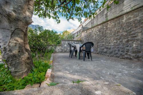 Lu?i? Apartments - Garden