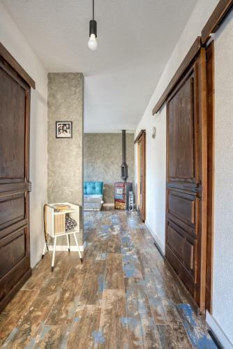 Sisu Mia Rooms