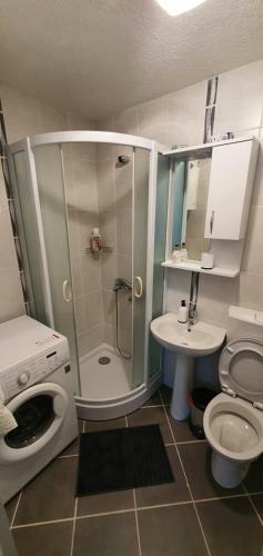 Apartamento Ancora Prcanj