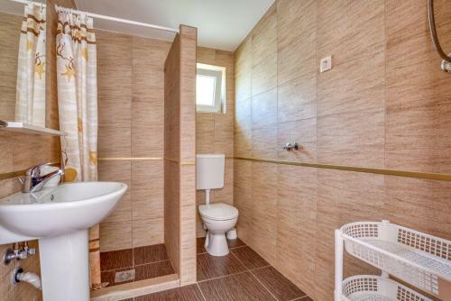 Apartmani Orhideja