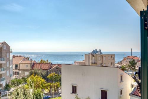 Apartmani Orhideja