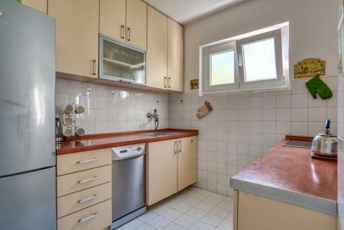 Apartmani Orhideja