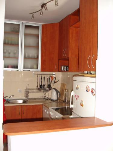 Apartments At Two Sisters